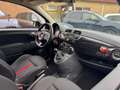 Fiat 500C Abarth 1.2 LMV AIRCO ELEK PAKKET UNIEK Negru - thumbnail 7