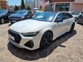Audi RS6 RS6 Avant 4.0 mhev Q. T.Tr Matrix Carbo-Gara. 2026 Bianco - thumbnail 1