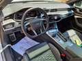 Audi RS6 RS6 Avant 4.0 mhev Q. T.Tr Matrix Carbo-Gara. 2026 Bianco - thumbnail 9