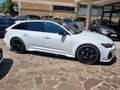 Audi RS6 RS6 Avant 4.0 mhev Q. T.Tr Matrix Carbo-Gara. 2026 Bianco - thumbnail 4