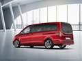 Mercedes-Benz EQV 300 EQV 300 AVA/L AIRMAT.DISTR.BEAM Leder Widescreen Rouge - thumbnail 12