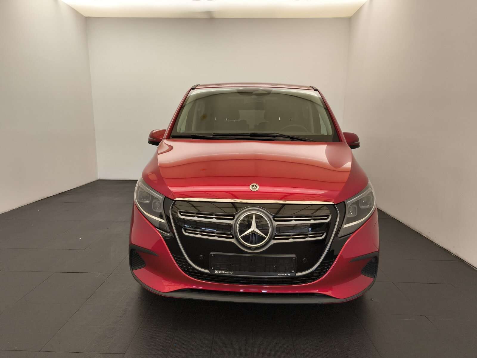 Mercedes-Benz EQV 300