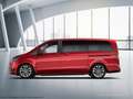 Mercedes-Benz EQV 300 EQV 300 AVA/L AIRMAT.DISTR.BEAM Leder Widescreen Rouge - thumbnail 13