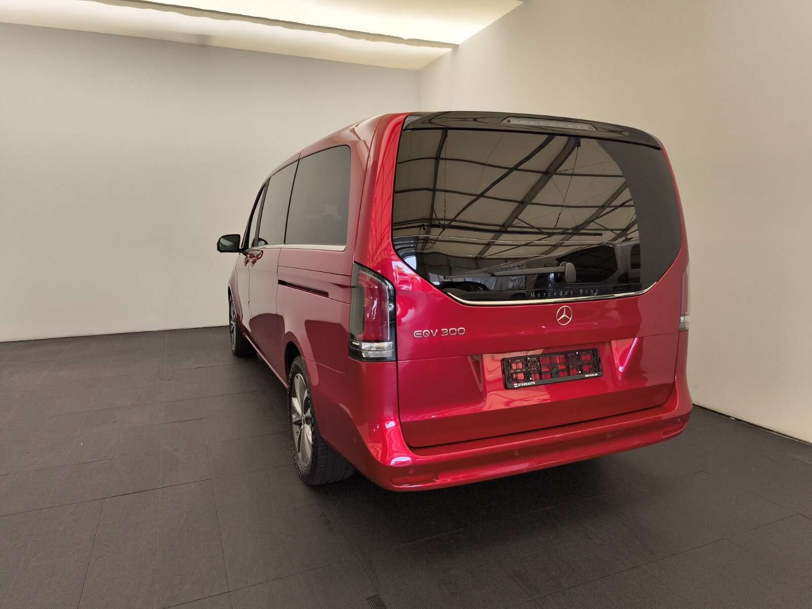 Mercedes-Benz EQV 300