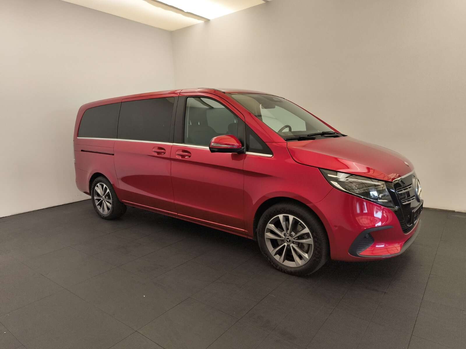 Mercedes-Benz EQV 300