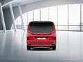Mercedes-Benz EQV 300 EQV 300 AVA/L AIRMAT.DISTR.BEAM Leder Widescreen Rouge - thumbnail 5