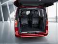 Mercedes-Benz EQV 300 EQV 300 AVA/L AIRMAT.DISTR.BEAM Leder Widescreen Rouge - thumbnail 9