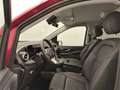 Mercedes-Benz EQV 300 EQV 300 AVA/L AIRMAT.DISTR.BEAM Leder Widescreen Rouge - thumbnail 11
