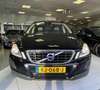 Volvo XC60 2.0 D3 Summum/Navi/Camera/Trekhaak/Leder Zwart - thumbnail 4