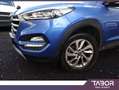 Hyundai TUCSON 1.6 132 Passion GPS Cam Bleu - thumbnail 5