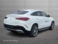 Mercedes-Benz GLE 350 GLE Coupè 350 de AMG Line Premium 4matic Auto Bianco - thumbnail 2