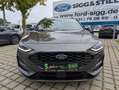 Ford Focus Turnier 1.0 ST-Line AT LED*iACC*NAV*SHZ*CAM Grijs - thumbnail 25
