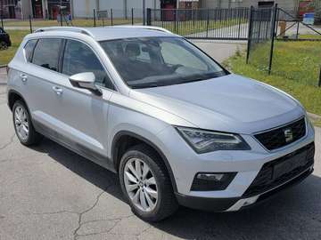 Ateca 1.0 TSI * GPS * Camera * LED *
