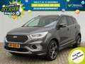 Ford Kuga 1.5 EcoBoost Vignale | Memory | Stoel- en Stuurver Gris - thumbnail 1