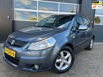 1.6 Shogun|Airco|Trekhaak|Nette Auto!!!|