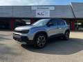 Jeep Avenger 1.2 Turbo Nero - thumbnail 1