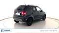 Suzuki Ignis 1.2h Top 4wd allgrip Gris - thumbnail 4