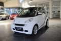 smart forTwo CABRIO MHD SOFTTOUCH KLIMA   SITZHEIZUNG Blanc - thumbnail 4