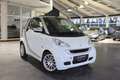 smart forTwo CABRIO MHD SOFTTOUCH KLIMA   SITZHEIZUNG Blanc - thumbnail 1