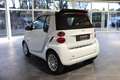 smart forTwo CABRIO MHD SOFTTOUCH KLIMA   SITZHEIZUNG Blanc - thumbnail 5
