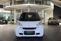 smart forTwo CABRIO MHD SOFTTOUCH KLIMA   SITZHEIZUNG Blanc - thumbnail 3