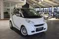 smart forTwo CABRIO MHD SOFTTOUCH KLIMA   SITZHEIZUNG Blanc - thumbnail 2