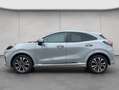 Ford Puma 1.0 EcoBoost Hybrid Aut. ST-LINE X Grau - thumbnail 2