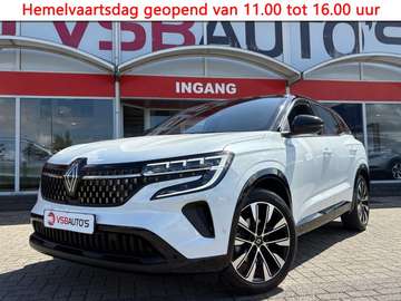 1.2 TCE 130PK MILD-HYBRID TECHNO HALF-LEER NAVI CA