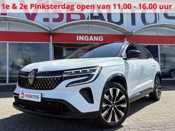 1.2 TCE 130PK MILD-HYBRID TECHNO HALF-LEER NAVI CA