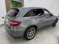 Mercedes-Benz GLC 220 220d 4Matic Aut. Gris - thumbnail 7