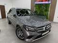 Mercedes-Benz GLC 220 220d 4Matic Aut. Gris - thumbnail 2