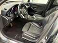 Mercedes-Benz GLC 220 220d 4Matic Aut. Gris - thumbnail 11