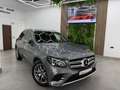Mercedes-Benz GLC 220 220d 4Matic Aut. Gris - thumbnail 1