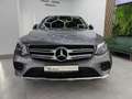 Mercedes-Benz GLC 220 220d 4Matic Aut. Gris - thumbnail 3