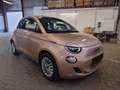Fiat 500e 42kWh Akku - Navi - Bluetooth Gold - thumbnail 3