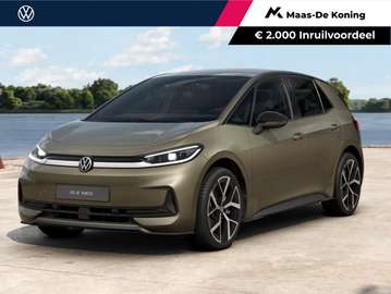 Neo Life 61 kWh accu 190 PK Elektr. aandrijving ·