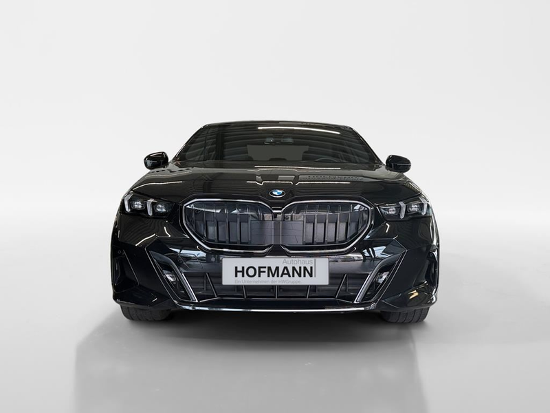 BMW 520 — photo 2