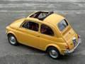 Fiat 500 L  SUPER RESTAURO Gelb - thumbnail 1