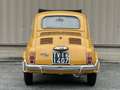 Fiat 500 L  SUPER RESTAURO Gelb - thumbnail 4