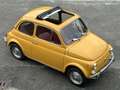 Fiat 500 L  SUPER RESTAURO Gelb - thumbnail 2