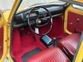 Fiat 500 L  SUPER RESTAURO Gelb - thumbnail 6