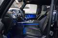 Mercedes-Benz G 63 AMG 4Matic 9G-Tronic Schwarz - thumbnail 5