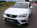 SEAT Ateca Xcellence 4Drive*Keyless Go*Leder*Navi*uvm bijela - thumbnail 2