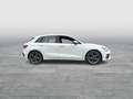 Audi A3 Sportback 30 TFSI S-Line ASSIST+LEDER+LED Weiß - thumbnail 6