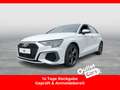 Audi A3 Sportback 30 TFSI S-Line ASSIST+LEDER+LED Weiß - thumbnail 1