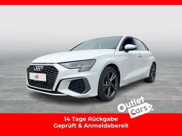 Sportback 30 TFSI S-Line ASSIST+LEDER+LED