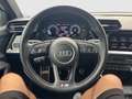 Audi A3 Sportback 30 TFSI S-Line ASSIST+LEDER+LED Weiß - thumbnail 12