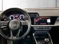 Audi A3 Sportback 30 TFSI S-Line ASSIST+LEDER+LED Weiß - thumbnail 12