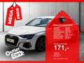 Audi A3 Sportback 30 TFSI S-Line ASSIST+LEDER+LED Weiß - thumbnail 1