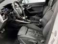 Audi A3 Sportback 30 TFSI S-Line ASSIST+LEDER+LED Weiß - thumbnail 8